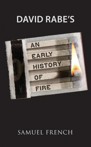 Early History of Fire