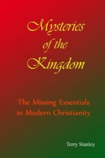 Mysteries of the Kingdom 