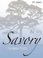 SavoryTimelessTruths (paperback-binding)
