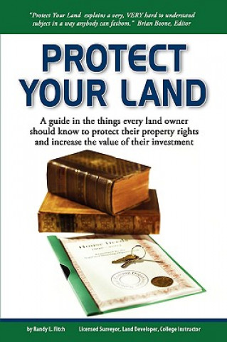 Protect Your Land