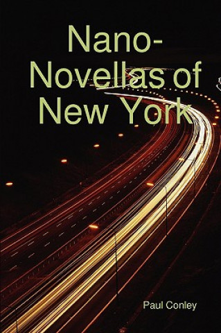 Nano-Novellas of New York