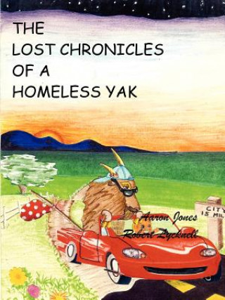 Lost Chronicles of A Homeless Yak