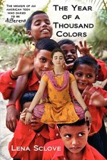 Year of a Thousand Colors