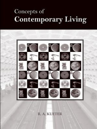 Concepts of Contemporary Living