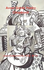 Avant Garde Poetry Chapbook