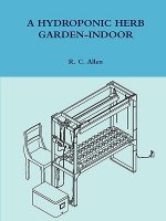Hydroponic Herb Garden-Indoor