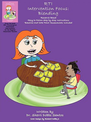 RTI Intervention Focus: Blending
