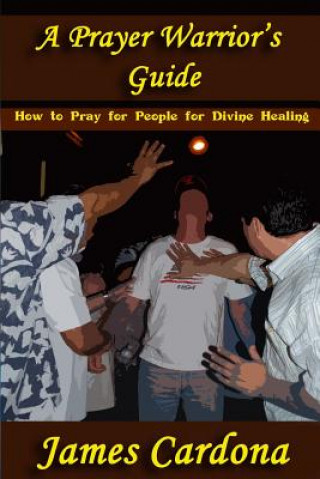 Prayer Warrior's Guide
