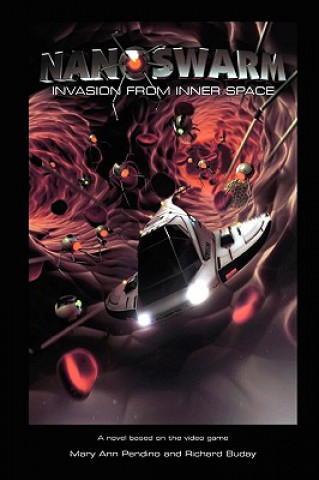 Nanoswarm - Invasion from Inner Space