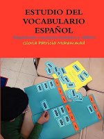 Estudio Del Vocabulario Espa Ol
