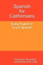 Spanish for Californians