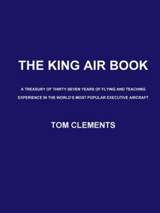 King Air Book