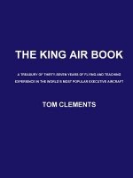 King Air Book