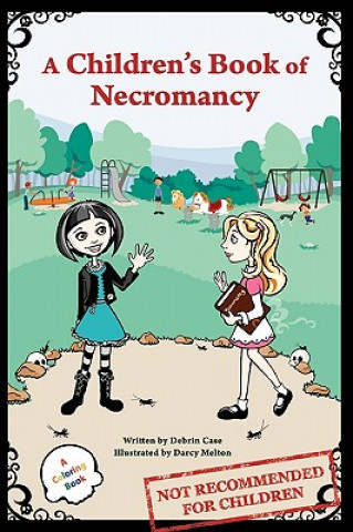 Children's Book of Necromancy