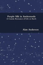 Purple Silk in Andromeda
