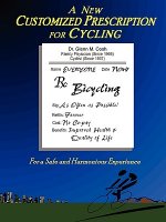 New Customized Prescription for Cycling