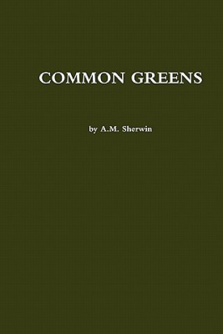 Common Greens
