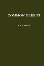 Common Greens