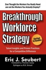 Breakthrough Workforce Strategy