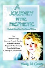 Journey In The Prophetic