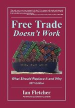 Free Trade Doesn't Work