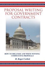 Proposal Writing for Government Contracts