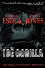 Ice Gorilla