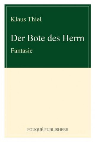 Bote Des Herrn