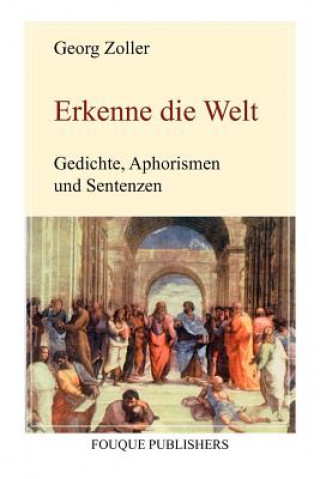 Erkenne Die Welt