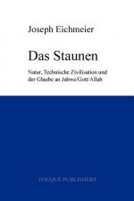 Staunen