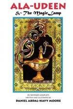 Ala-udeen & The Magic Lamp / In Rhymed Couplets