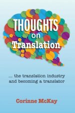 Thoughts on Translation