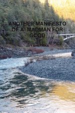 Another Manifesto of a Madman for Good
