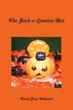 Jack-o-Lantern Box