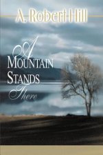 Mountain Stands There