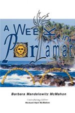 Week in Porlamar, Margarita Island, Venezuela