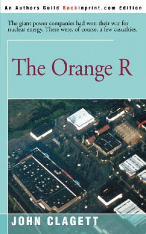 Orange R
