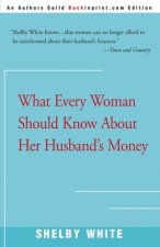 What Every Woman Should Know about Her Husband's Money