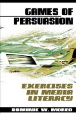 Games of Persuasion