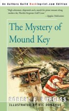 Mystery of Mound Key