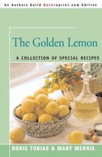 Golden Lemon