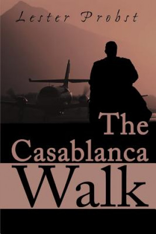 Casablanca Walk