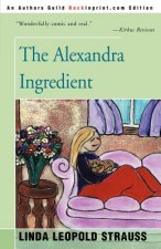 Alexandra Ingredient