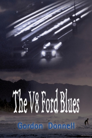 V8 Ford Blues
