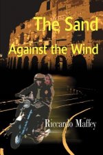 Sand Against the Wind