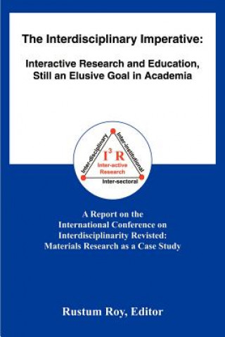 Interdisciplinary Imperative