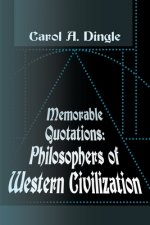Memorable Quotations