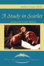 Study in Scarlet