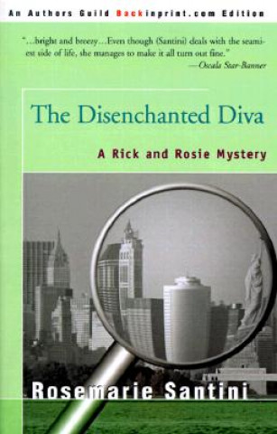 Disenchanted Diva