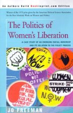 Politics of Women's Liberation